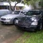 Dijual Mercedes benz 500sec 94 (c140) lorinser