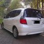 Jual Honda jazz vtec 1,5 at mmc edition 2007/08 putih