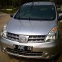 JUAL NISSAN GRAND LIVINA XV AT 2007