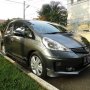 Honda Jazz RS 2012 Kondisi kaya baru Tangan 1