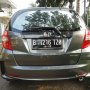 Honda Jazz RS 2012 Kondisi kaya baru Tangan 1