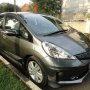 Honda Jazz RS 2012 Kondisi kaya baru Tangan 1