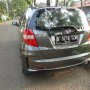 Honda Jazz RS 2012 Kondisi kaya baru Tangan 1