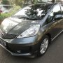 Honda Jazz RS 2012 Kondisi kaya baru Tangan 1