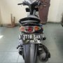 YAMAHA XEON 2011 Hitam Putih