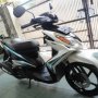 YAMAHA XEON 2011 Hitam Putih