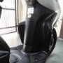 YAMAHA XEON 2011 Hitam Putih