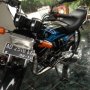 Yamaha RX King Tahun 2004