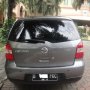 Jual Grand Livina SV AT