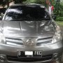 Jual Grand Livina SV AT