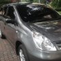 Jual Grand Livina SV AT