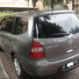 Jual Grand Livina SV AT