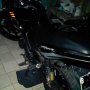 Jual Motor Honda tiger 2007 mulus