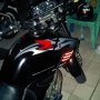 Jual Motor Honda tiger 2007 mulus