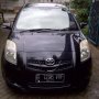 Over kredit Toyota Yaris E Limmited 2007 Matic  Black