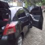 Over kredit Toyota Yaris E Limmited 2007 Matic  Black