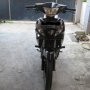 Jual Jupiter MX 2010 SE Full Black Surabaya