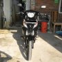 Jual Jupiter MX 2010 SE Full Black Surabaya