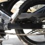 Jual Jupiter MX 2010 SE Full Black Surabaya