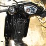 Jual Jupiter MX 2010 SE Full Black Surabaya