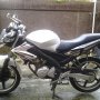 JUAL VIXION PUTIH TAHUN 2011 BULAN NOVEMBER MULUS