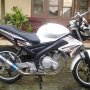 JUAL VIXION PUTIH TAHUN 2011 BULAN NOVEMBER MULUS