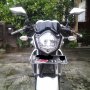 JUAL VIXION PUTIH TAHUN 2011 BULAN NOVEMBER MULUS