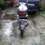 JUAL VIXION PUTIH TAHUN 2011 BULAN NOVEMBER MULUS