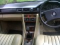 Mercedes Benz 300E MP 1987 body sudah Master Piece