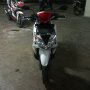 Jual Yamaha XEON 2011 Putih Siap Pakai