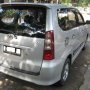 Toyota Avanza 1.3 G M/T 2004 Silver