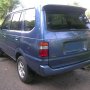 Toyota Kijang kapsul diesel MT Biru Tua metalik, istimewa, 78 jt