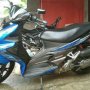 Jual Suzuki Skywave thn 2010 BU