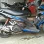 Jual Suzuki Skywave thn 2010 BU