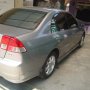 JUAL NEW CIVIC 2005 M/T FACELIFT SURABAYA,SIDOARJO