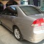 JUAL NEW CIVIC 2005 M/T FACELIFT SURABAYA,SIDOARJO