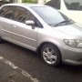 DIJUAL HONDA CITY VTEC AUTOMATIC THN 2007 EX WANITA