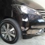 Jual Honda Freed PSD A/T 2010 Mulus banget gan