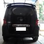 Jual Honda Freed PSD A/T 2010 Mulus banget gan