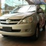 JUAL KIJANG INNOVA G 2.0 05 SILVER MET