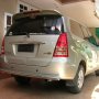 JUAL KIJANG INNOVA G 2.0 05 SILVER MET