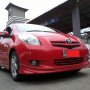 Jual Yaris S Automatic 2008 SANGAT ISTIMEWA