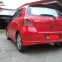 Jual Yaris S Automatic 2008 SANGAT ISTIMEWA