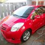 Jual Yaris S Automatic 2008 SANGAT ISTIMEWA