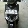 Jual Motor MIO 2009 (BU) Murah gan NEGO