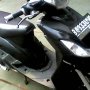 Jual Motor MIO 2009 (BU) Murah gan NEGO