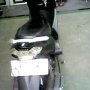 Jual Motor MIO 2009 (BU) Murah gan NEGO