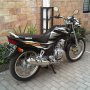 Jual Yamaha Scorpio Z 2007 