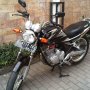 Jual Yamaha Scorpio Z 2007 