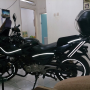 pulsar 220 f bekasi kota 2012